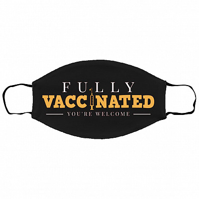 Cloth Face Cover – Small/Medium