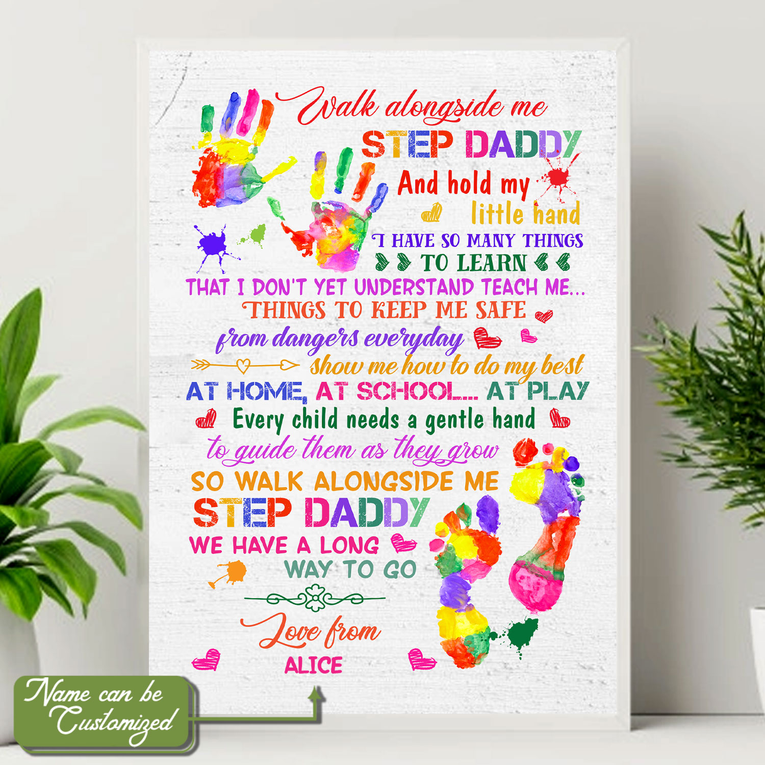 32 HG uu tien. Walk Alongside Step Daddy_1