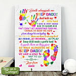 32 HG uu tien. Walk Alongside Step Daddy_3