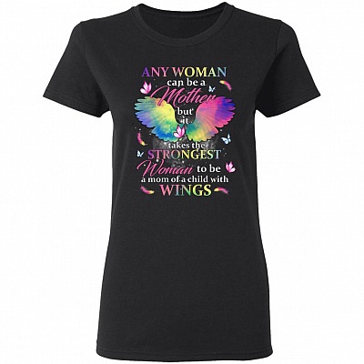 Ladies T-Shirt