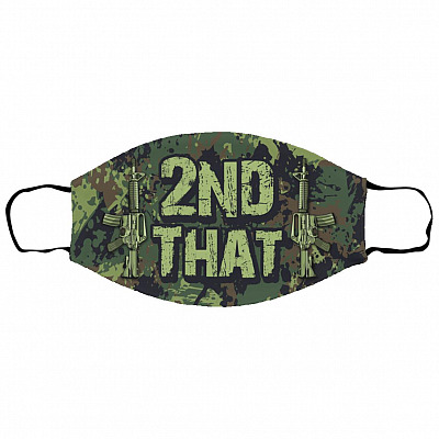 Cloth Face Cover – Small/Medium