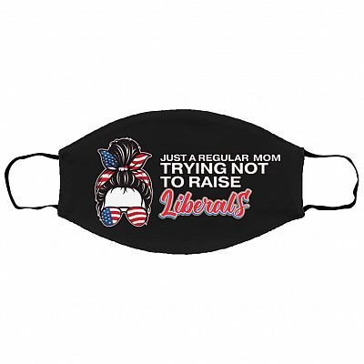 Cloth Face Cover – Small/Medium