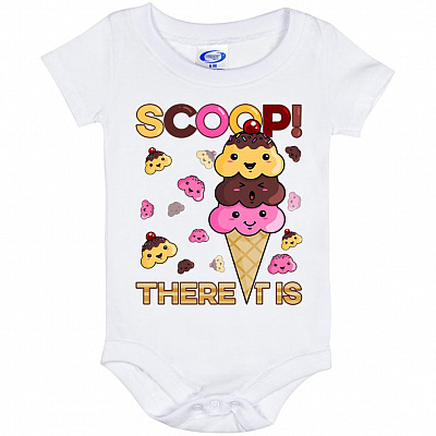 Baby Onesie - 06 Month