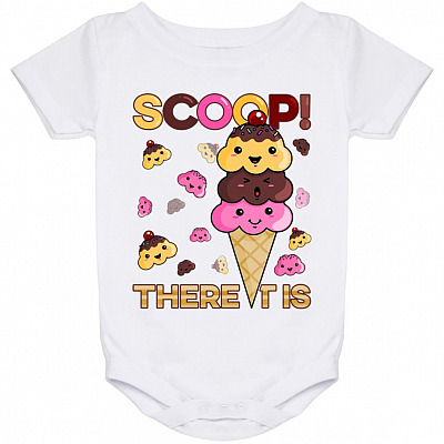 Baby Onesie - 24 Month