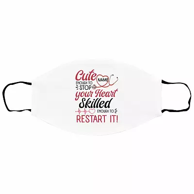 Cloth Face Cover – Small/Medium