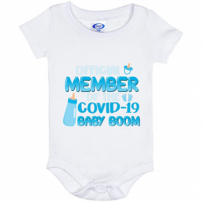 Baby Onesie - 06 Month
