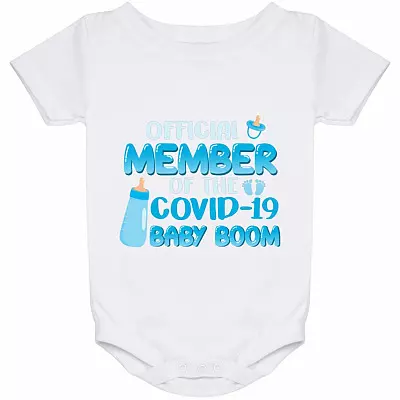 Baby Onesie - 24 Month
