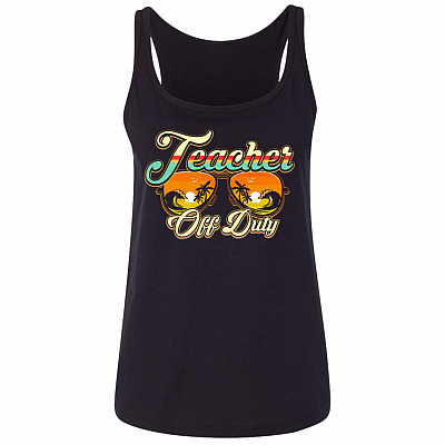 Ladies Tank Top