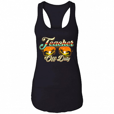 Ladies Racerback Tank