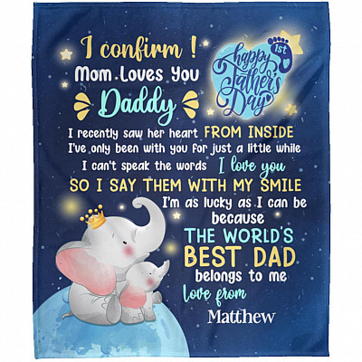 Arctic Fleece Blanket - 50x60