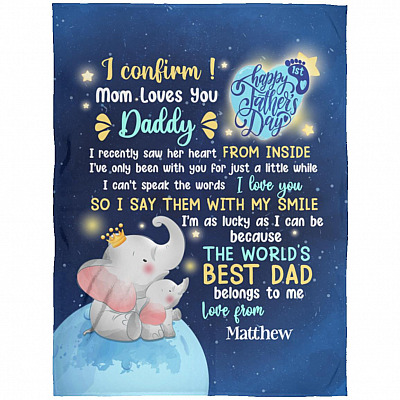 Arctic Fleece Blanket - 60x80