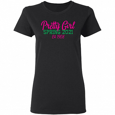 Ladies T-Shirt