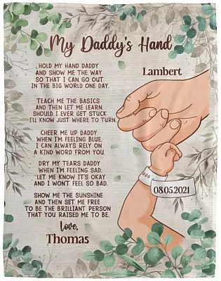 Cozy Plush Fleece Blanket - 60x80