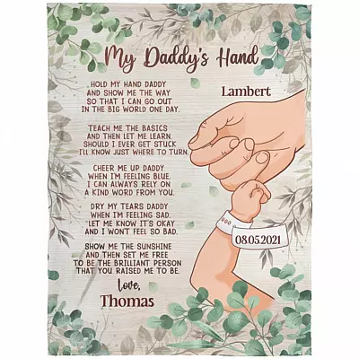 Arctic Fleece Blanket - 60x80