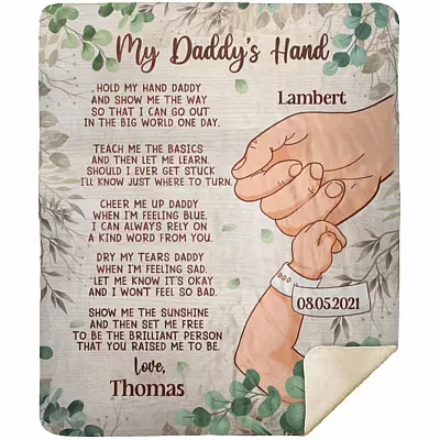 Premium Mink Sherpa Blanket - 50x60