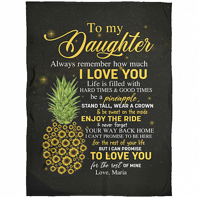 Arctic Fleece Blanket - 60x80