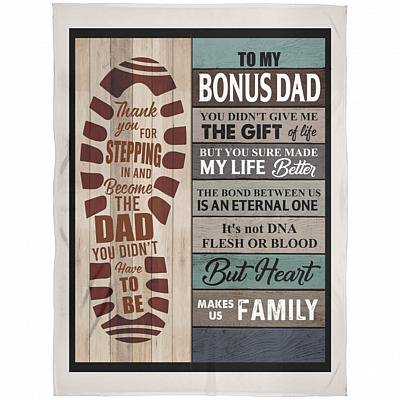 Arctic Fleece Blanket - 60x80