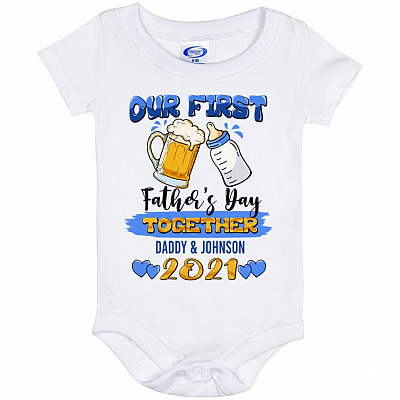 Baby Onesie - 06 Month