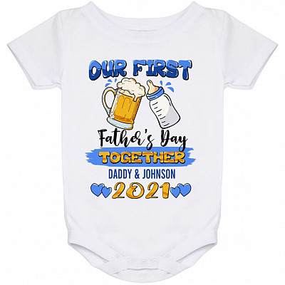 Baby Onesie - 24 Month