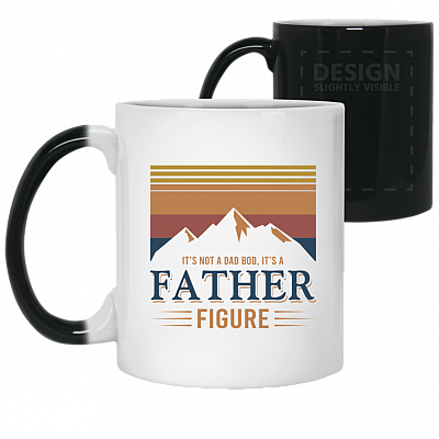 11 oz. Color Changing Mug