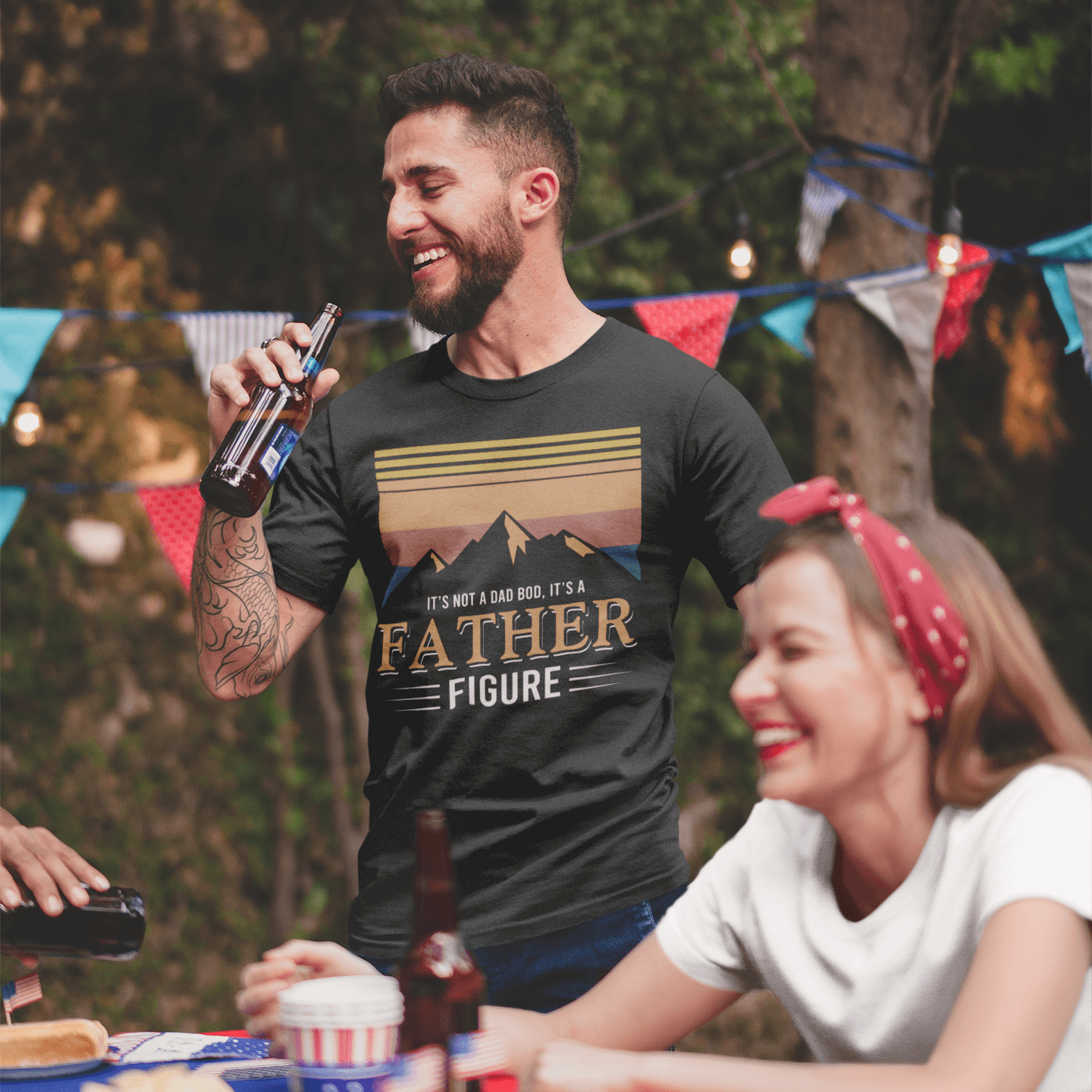 3P ưu tiên. Busch dad bod (black bg) mk