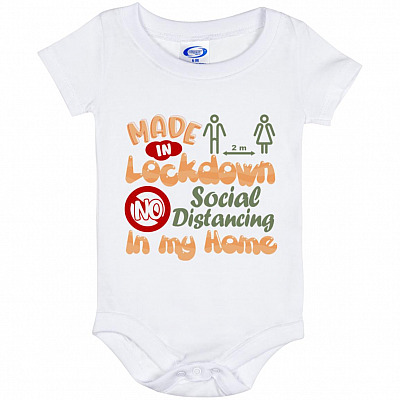 Baby Onesie - 06 Month