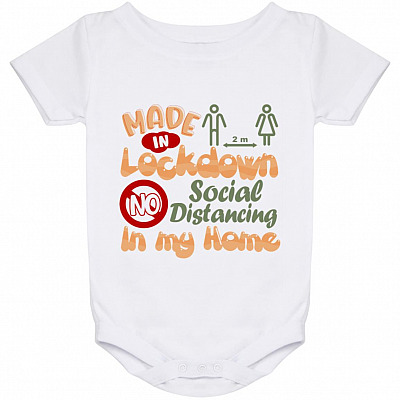 Baby Onesie - 24 Month
