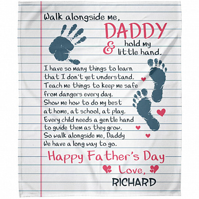 Arctic Fleece Blanket - 50x60