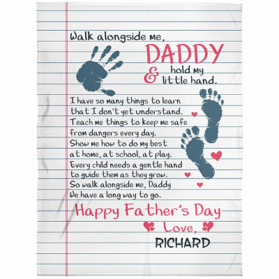 Arctic Fleece Blanket - 60x80