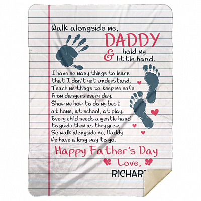 Premium Mink Sherpa Blanket - 60x80