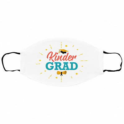 Cloth Face Cover – Small/Medium