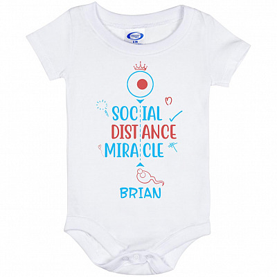 Baby Onesie - 06 Month