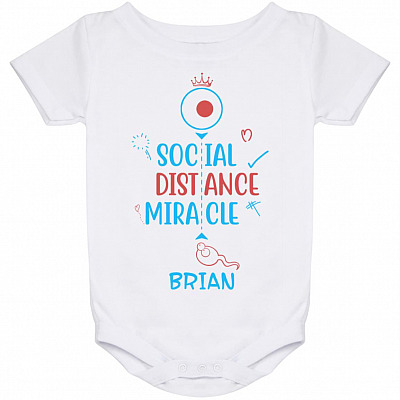 Baby Onesie - 24 Month