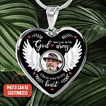 5VT. God Has You In His Arm mk3 5VT. God Has You In His Arm mk3