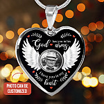 5VT. God Has You In His Arm mk2 5VT. God Has You In His Arm mk2