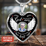 5VT. God Has You In His Arm mk1 5VT. God Has You In His Arm mk1