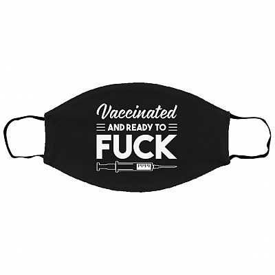 Cloth Face Cover – Small/Medium