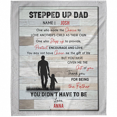 Arctic Fleece Blanket - 50x60