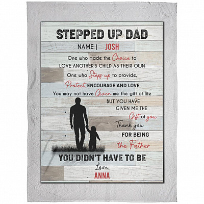 Arctic Fleece Blanket - 60x80