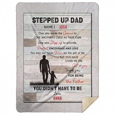 Premium Mink Sherpa Blanket - 60x80