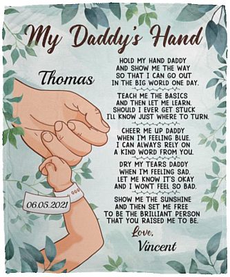 Cozy Plush Fleece Blanket - 50x60