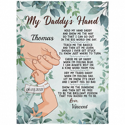 Arctic Fleece Blanket - 60x80