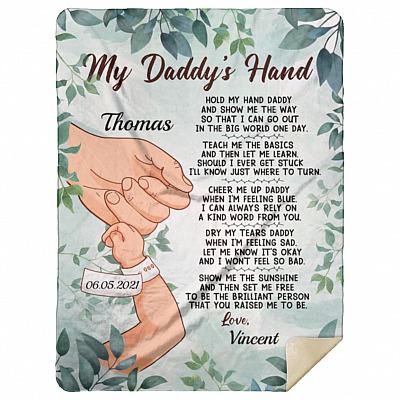 Premium Mink Sherpa Blanket - 60x80