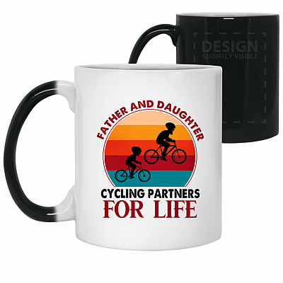 11 oz. Color Changing Mug