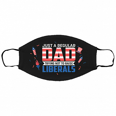 Cloth Face Cover – Small/Medium