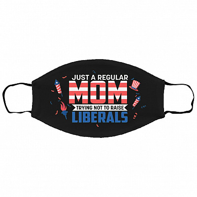 Cloth Face Cover – Small/Medium