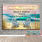 Personalized A Thousand Years 2