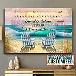 Personalized A Thousand Years