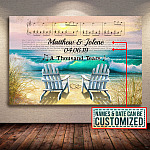 Personalized A Thousand Years 1