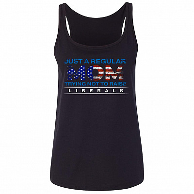 Ladies Tank Top